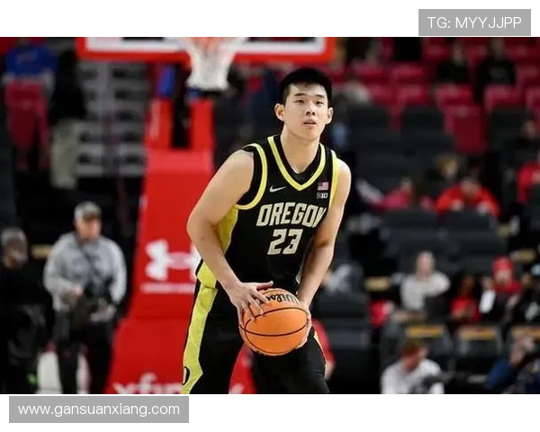 林葳期待俄勒冈大学教练承诺上场时间助力提升个人竞技水平 林葳期待俄勒冈大学教练承诺上场时间助力提升个人竞技水平