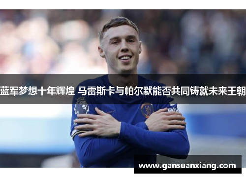 蓝军梦想十年辉煌 马雷斯卡与帕尔默能否共同铸就未来王朝